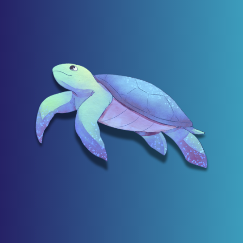 Sea Turtle