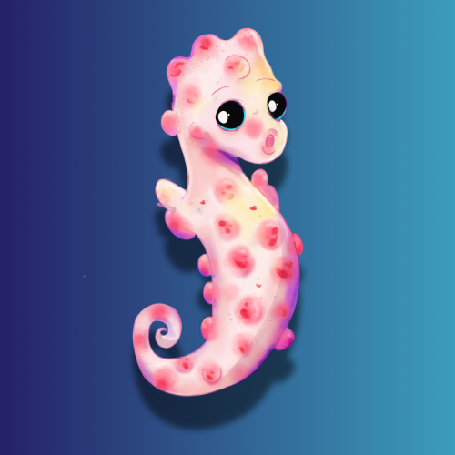 Pico Mascot